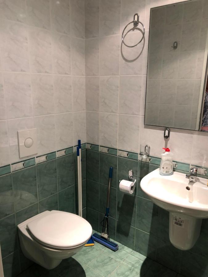Coral Beach Корал Бийч Sveti Vlas Eksteriør bilde