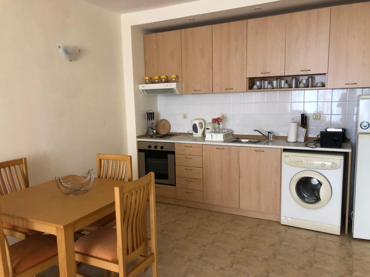 Coral Beach Корал Бийч Sveti Vlas Eksteriør bilde
