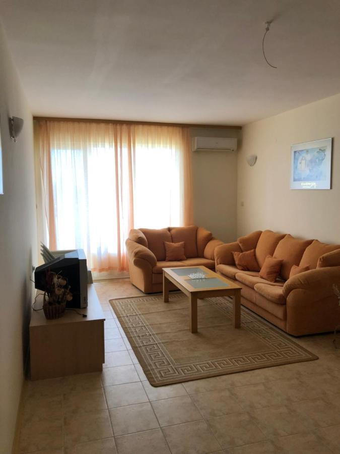 Coral Beach Корал Бийч Sveti Vlas Eksteriør bilde
