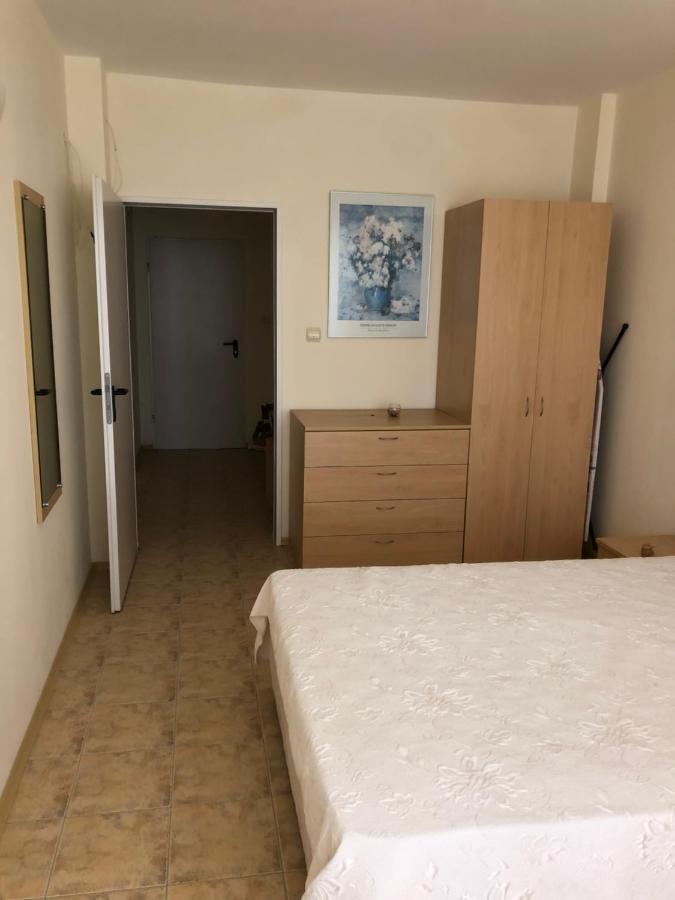 Coral Beach Корал Бийч Sveti Vlas Eksteriør bilde