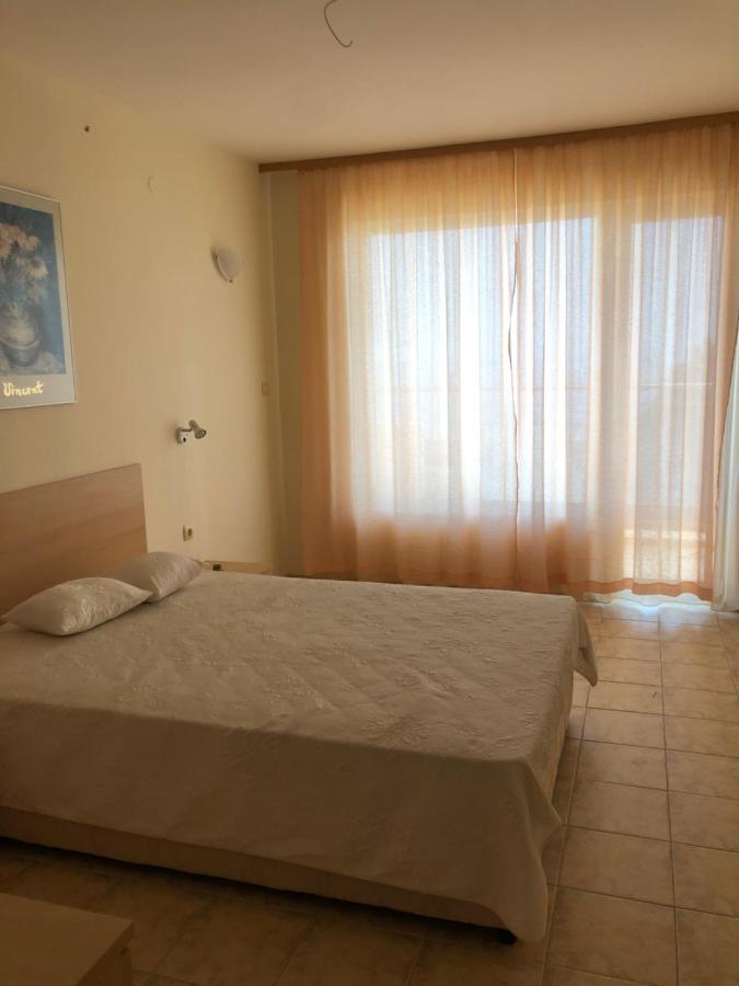 Coral Beach Корал Бийч Sveti Vlas Eksteriør bilde