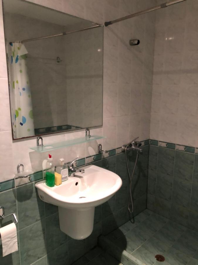 Coral Beach Корал Бийч Sveti Vlas Eksteriør bilde
