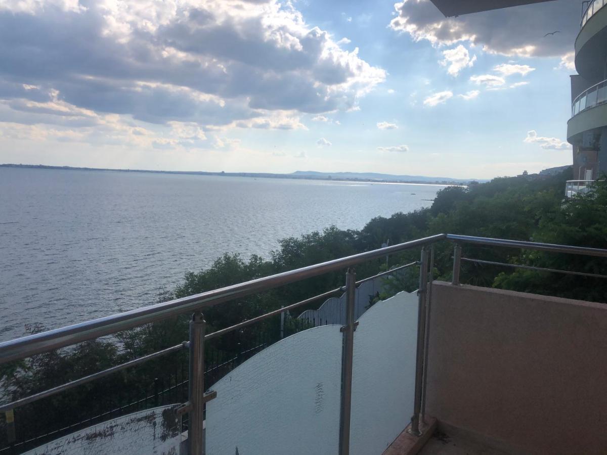 Coral Beach Корал Бийч Sveti Vlas Eksteriør bilde