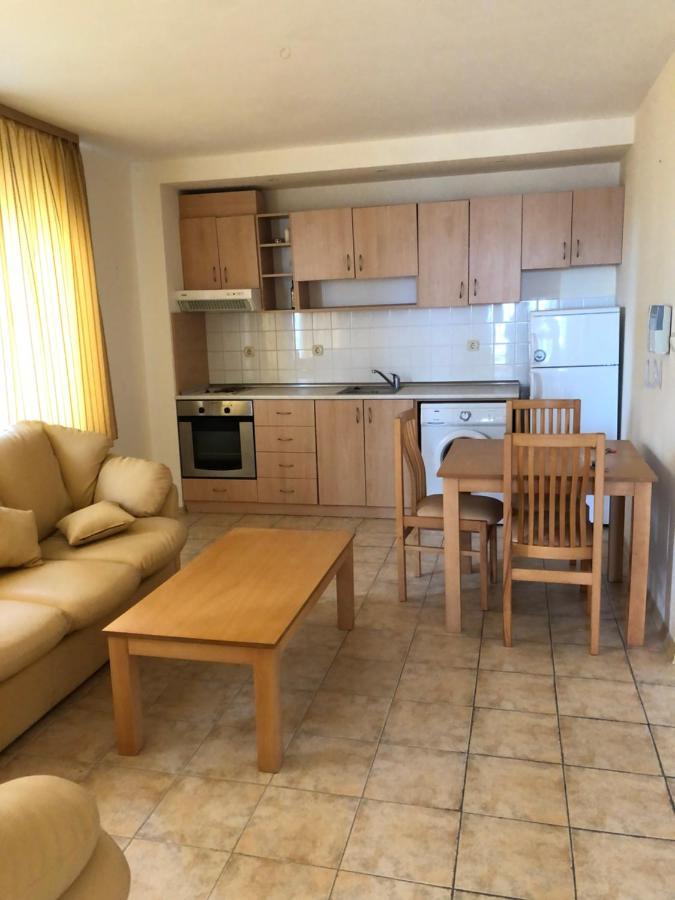 Coral Beach Корал Бийч Sveti Vlas Eksteriør bilde