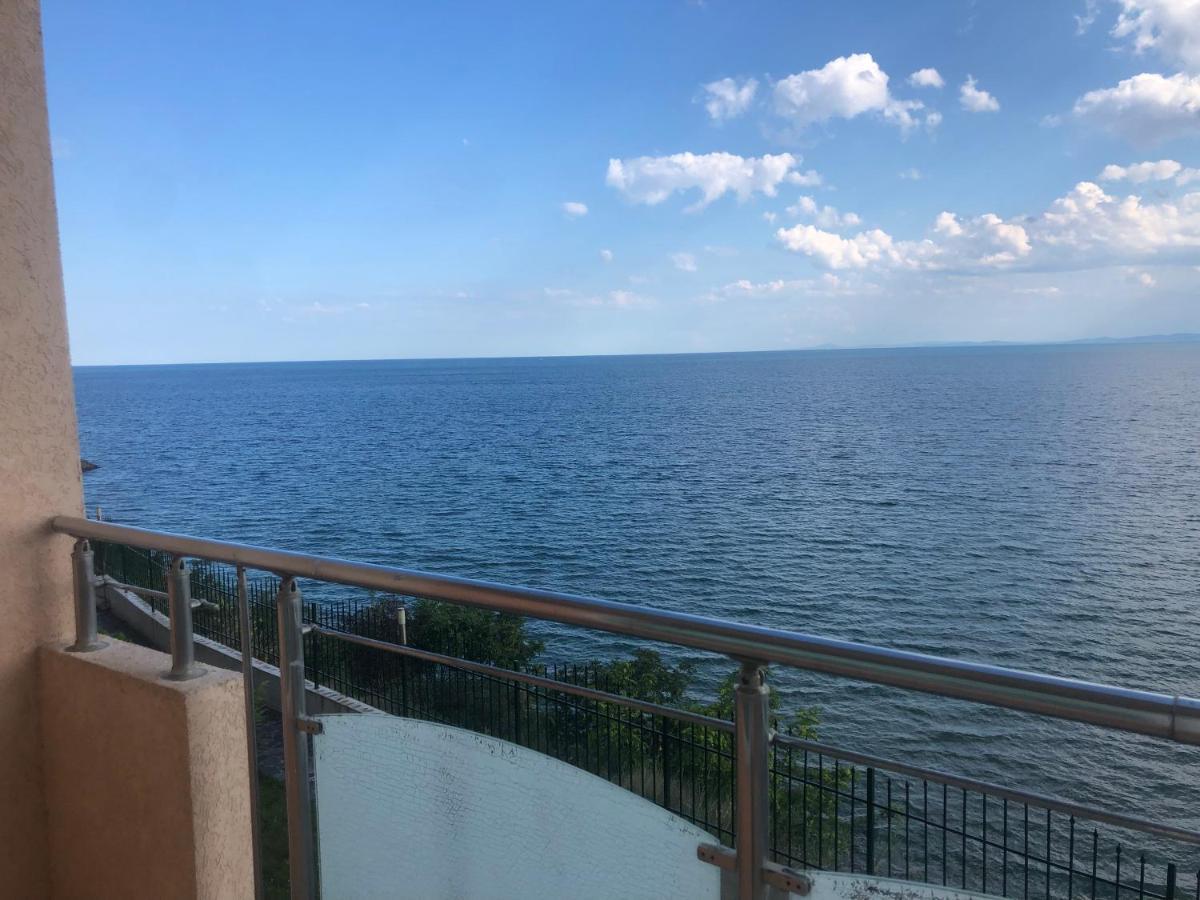 Coral Beach Корал Бийч Sveti Vlas Eksteriør bilde