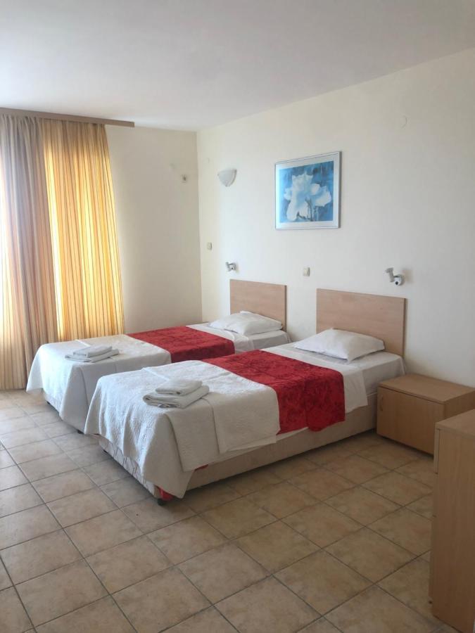 Coral Beach Корал Бийч Sveti Vlas Eksteriør bilde